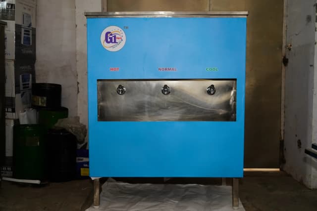 gallery-image - G1 Aqua | R-Tech Systems & Services