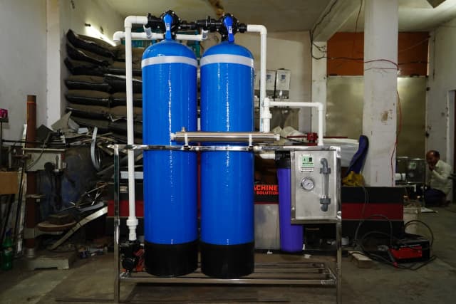 G1 Aqua | R-Tech Systems & Services - gallery 