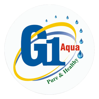 G1 Aqua Logo