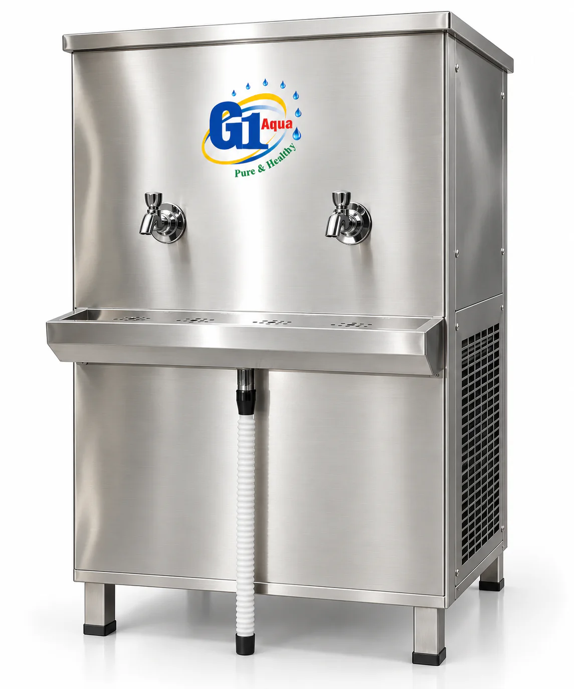 Water Chiller - G1 Aqua | R-Tech Systems & Services