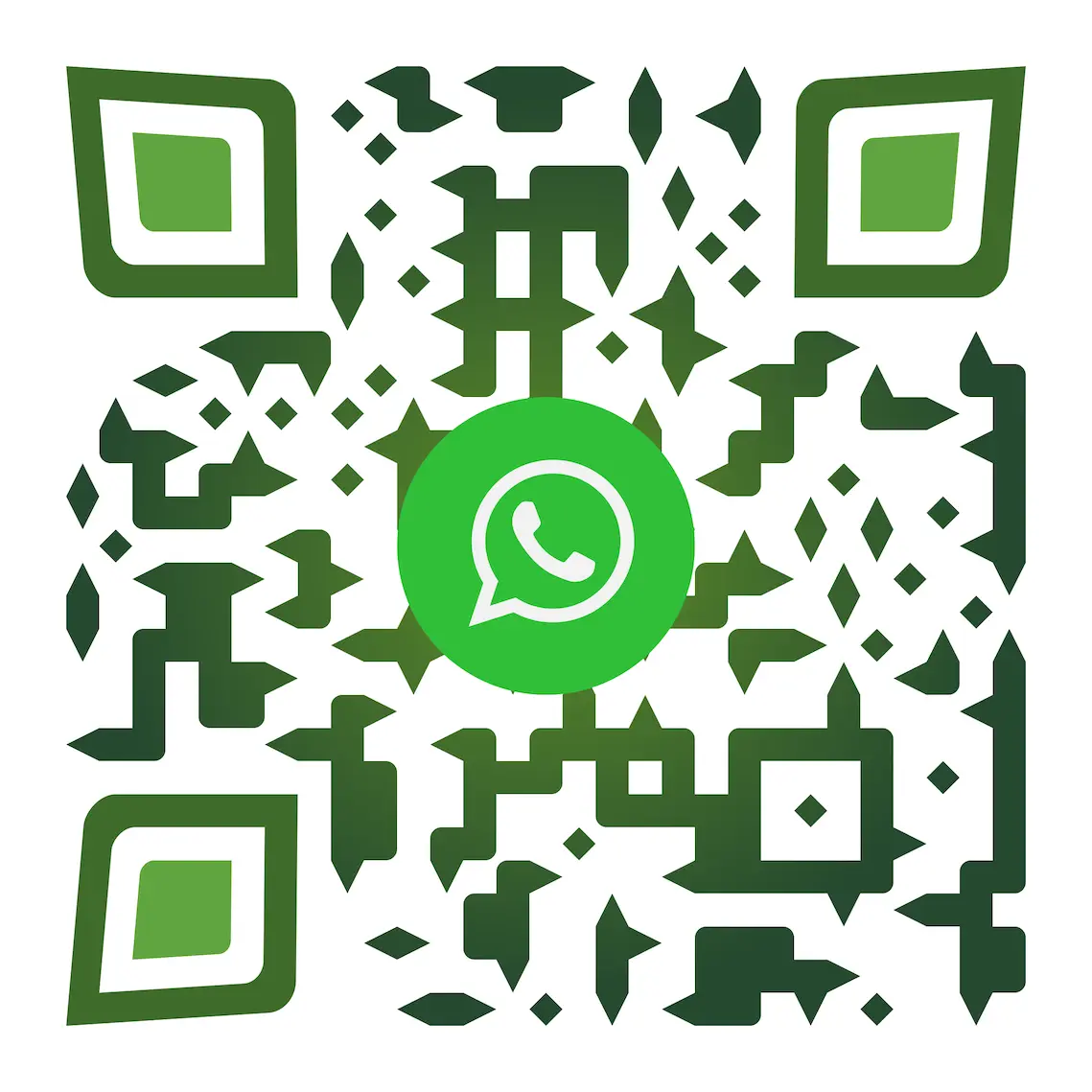 Whatsapp qr code | G1 Aqua | R-Tech Systems & Services